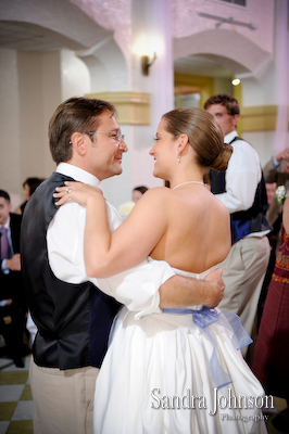 Best Thomas Center Wedding photographer - Sandra Johnson (SJFoto.com)